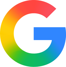 Google logotip